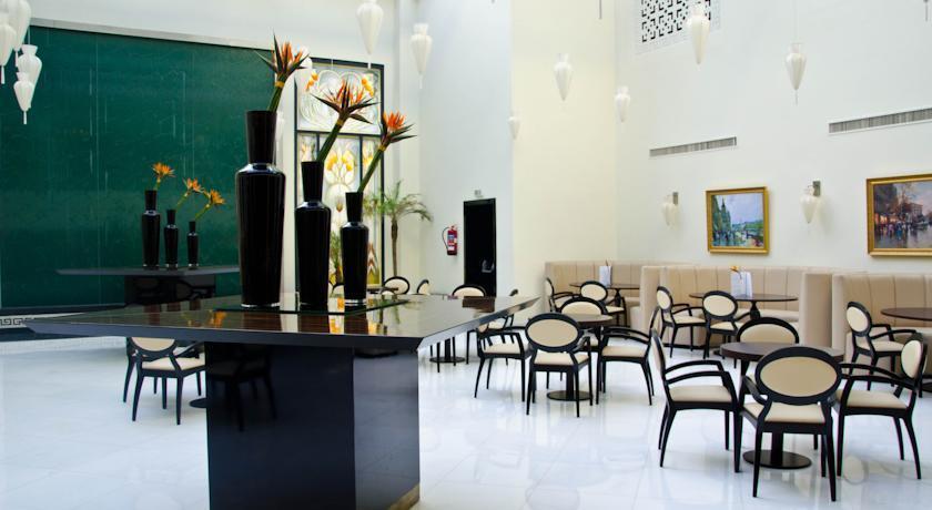 كونكورد لي بيرج دو لاك فندق 5*